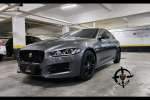 JAGUAR XE 2.0 R-DYNAMIC S 250cv 4P à venda