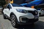 RENAULT CAPTUR 1.6 LIFE 16V 4P à venda