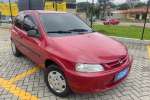 CHEVROLET CELTA 1.0 MPFI SUPER 8V 2P à venda