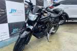 YAMAHA MT-03 321 à venda