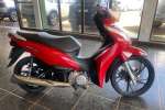 HONDA BIZ 125 FLEXONE à venda