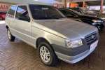 FIAT UNO 1.0 FIRE MILLE 8V 2P à venda