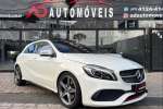 MERCEDES-BENZ A 250 2.0 CGI SPORT TURBO 4P à venda