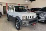 SUZUKI JIMNY 1.3 4ALL 4X4 16V 2P à venda