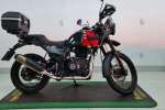 ROYAL ENFIELD HIMALAYAN 411 EFI à venda