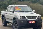 MITSUBISHI L200 OUTDOOR 2.5 HPE 4X4 CD 8V TURBO INTERCOOLER 4P à venda