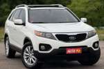 KIA SORENTO 3.5 EX 4X4 V6 24V 4P à venda