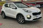 KIA SPORTAGE 2.0 EX 4X2 16V 4P à venda