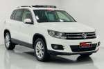 VOLKSWAGEN TIGUAN 2.0 TSI 16V TURBO 4P à venda