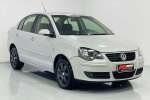 VOLKSWAGEN POLO 2.0 MI COMFORTLINE SEDAN 8V 4P à venda