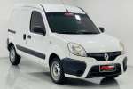 RENAULT KANGOO 1.6 EXPRESS 16V 4P à venda