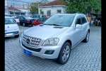 MERCEDES-BENZ ML 350 3.0 CDI 4X4 V6 4P à venda