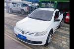 VOLKSWAGEN SAVEIRO 1.6 MI CE 8V 2P à venda