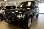 LAND ROVER RANGE ROVER VOGUE 4.4 SDV8 AUTO. 4X4 TURBO 4P à venda