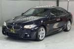 BMW 535iA 3.0 BI-TURBO 24V 306cv 4P à venda