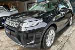 LAND ROVER DISCOVERY SPORT 2.0 SE 4X4 HÍBRIDO 4P à venda