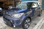 KIA SOUL 1.6 EX 16V 4P à venda