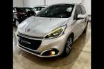 PEUGEOT 208 1.6 GRIFFE 16V 4P à venda