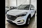 HYUNDAI TUCSON 1.6 GLS TURBO 16V 4P à venda