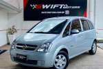 CHEVROLET MERIVA 1.8 MPFI MAXX 8V 4P à venda