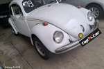 VOLKSWAGEN FUSCA 1.2 8V 2P à venda