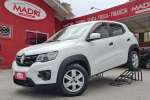 RENAULT KWID 1.0 LIFE 12V 4P à venda