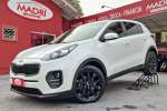 KIA SPORTAGE 2.0 16V 4P à venda