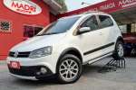 VOLKSWAGEN CROSSFOX 1.6 MI 8V 4P à venda