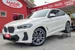 BMW X4 2.0 XDRIVE 30i M-SPORT TURBO 252cv à venda