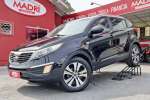 KIA SPORTAGE 2.0 16V 4P à venda