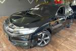 HONDA CIVIC 1.5 TOURING SEDAN TURBO 16V 4P à venda