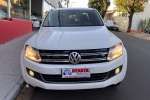 VOLKSWAGEN AMAROK 2.0 HIGHLINE 4X4 CD 16V TURBO INTERCOOLER 4P à venda