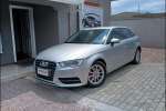 AUDI A3 1.4 TFSI SPORTBACK S-TRONIC 4P à venda