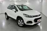 CHEVROLET TRACKER 1.4 LT 4X2 TURBO 16V 4P à venda