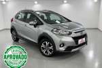 HONDA WR-V 1.5 EX FLEXONE 16V 4P à venda