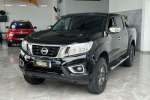 NISSAN FRONTIER 2.3 SE 4X4 CD BI-TURBO à venda