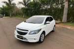 CHEVROLET ONIX 1.0 MPFI LS 8V 4P à venda