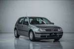 VOLKSWAGEN GOLF 1.6 MI GENERATION 8V 4P à venda