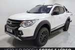 MITSUBISHI L200 TRITON OUTDOOR 2.4 HPE 4X4 CD 4P à venda