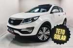 KIA SPORTAGE 2.0 EX 4X2 16V 4P à venda