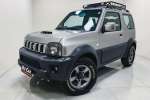 SUZUKI JIMNY 1.3 4ALL 4X4 16V 2P à venda