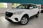 HYUNDAI CRETA 1.6 ATTITUDE 16V 4P à venda