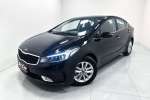 KIA CERATO 1.6 SEDAN 16V 4P à venda