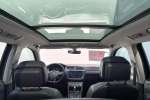 VOLKSWAGEN TIGUAN 1.4 TSI ALLSPACE COMFORTLINE 250 4P à venda