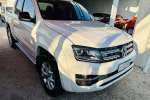 VOLKSWAGEN AMAROK 3.0 HIGHLINE CD 4x4 TURBO 4P à venda