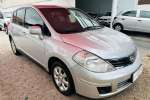 NISSAN TIIDA 1.8 S 16V 4P à venda