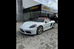 PORSCHE 718 2.0 BOXSTER 300cv à venda