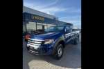 FORD RANGER 2.5 XLS 4X2 CS 16V 2P à venda