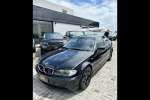 BMW 320iA 2.0 4P à venda