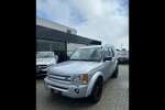 LAND ROVER DISCOVERY 3 4.4 HSE 4X4 V8 32V 4P à venda